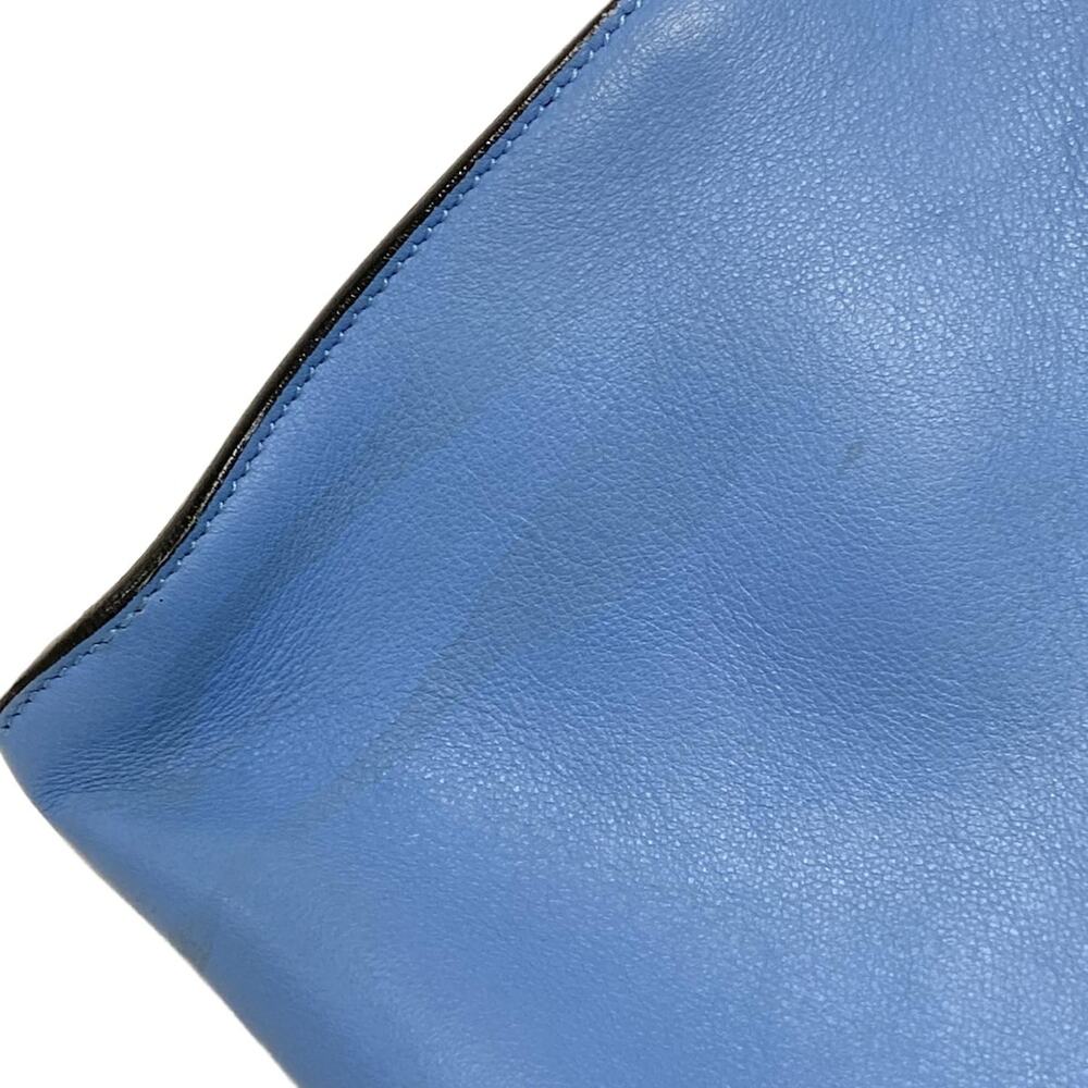 Saint Laurent PARIS Baby Monogram Cabas Handbag 400914 - Picture 15 of 15
